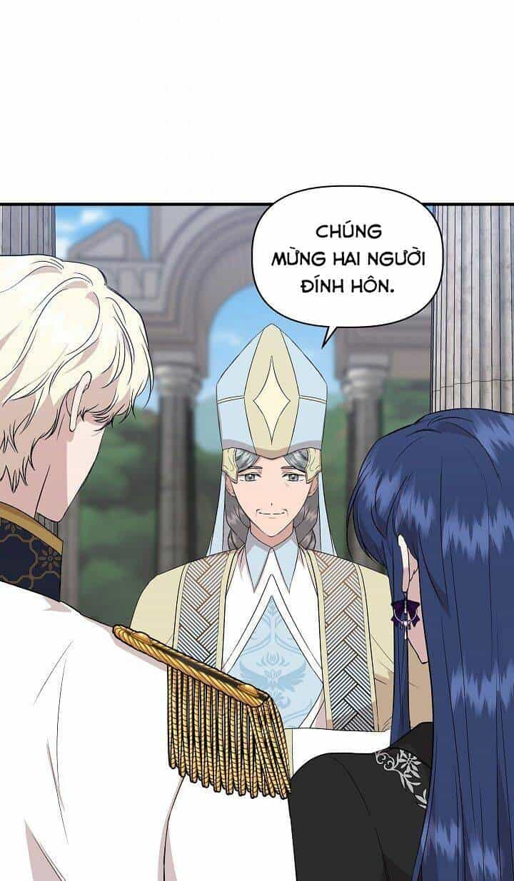Tôi Không Phải Là Cinderella - Chương 34 - ảnh 54