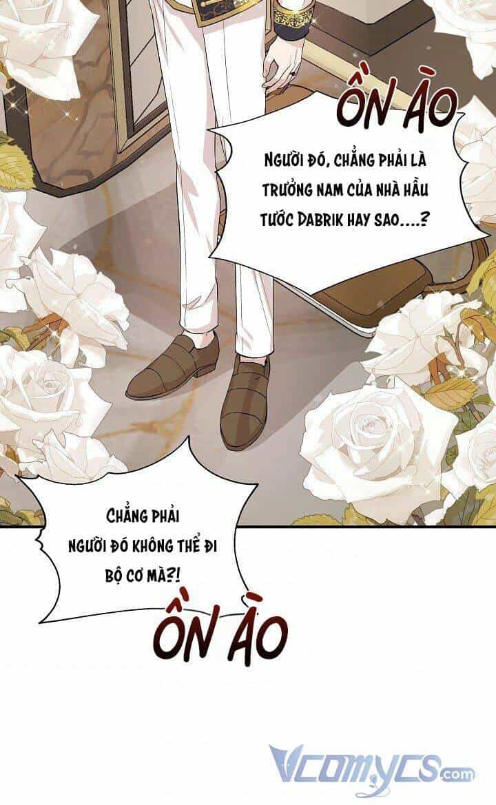 Tôi Không Phải Là Cinderella - Chương 34 - ảnh 8