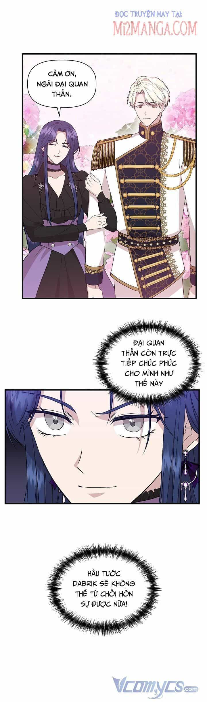 Tôi Không Phải Là Cinderella - Chương 34.5 - ảnh 18