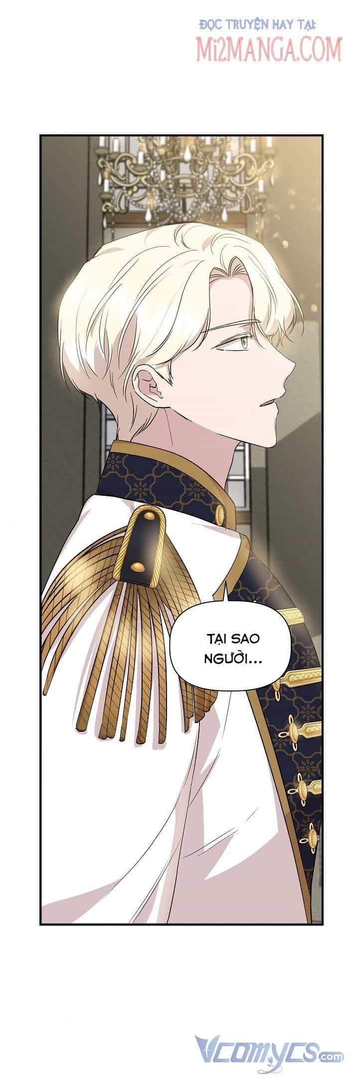 Tôi Không Phải Là Cinderella - Chương 34.5 - ảnh 5