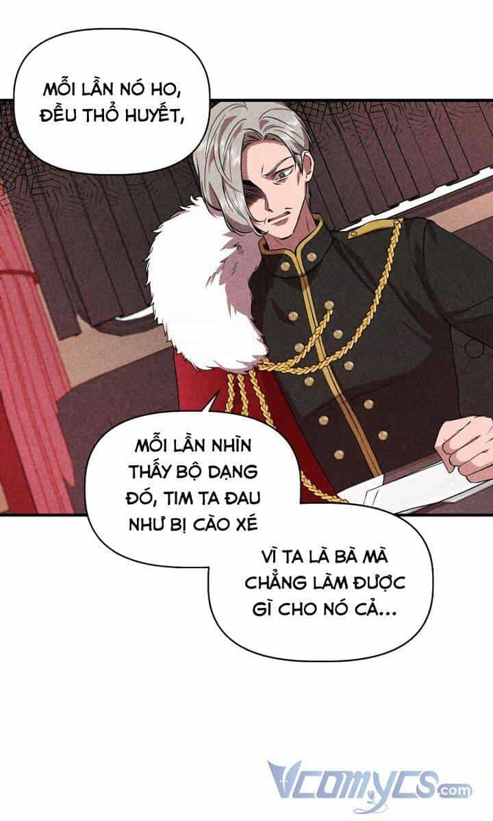 Tôi Không Phải Là Cinderella - Chương 35 - ảnh 23