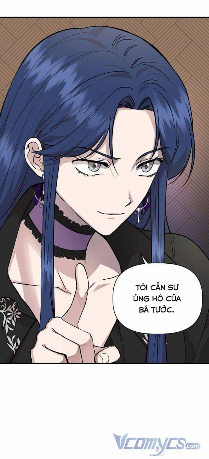 Tôi Không Phải Là Cinderella - Chương 35 - ảnh 34