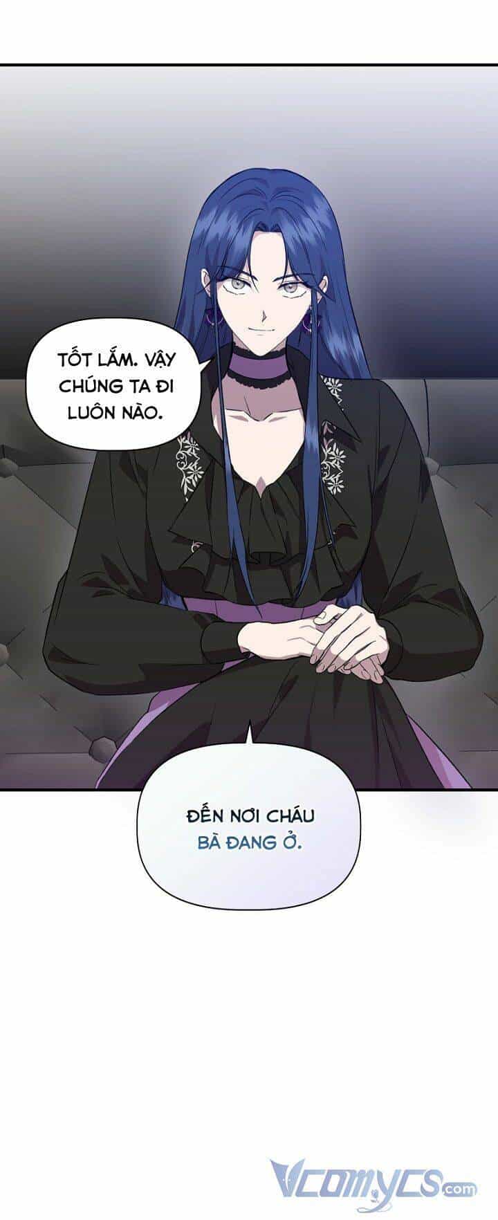 Tôi Không Phải Là Cinderella - Chương 35 - ảnh 39