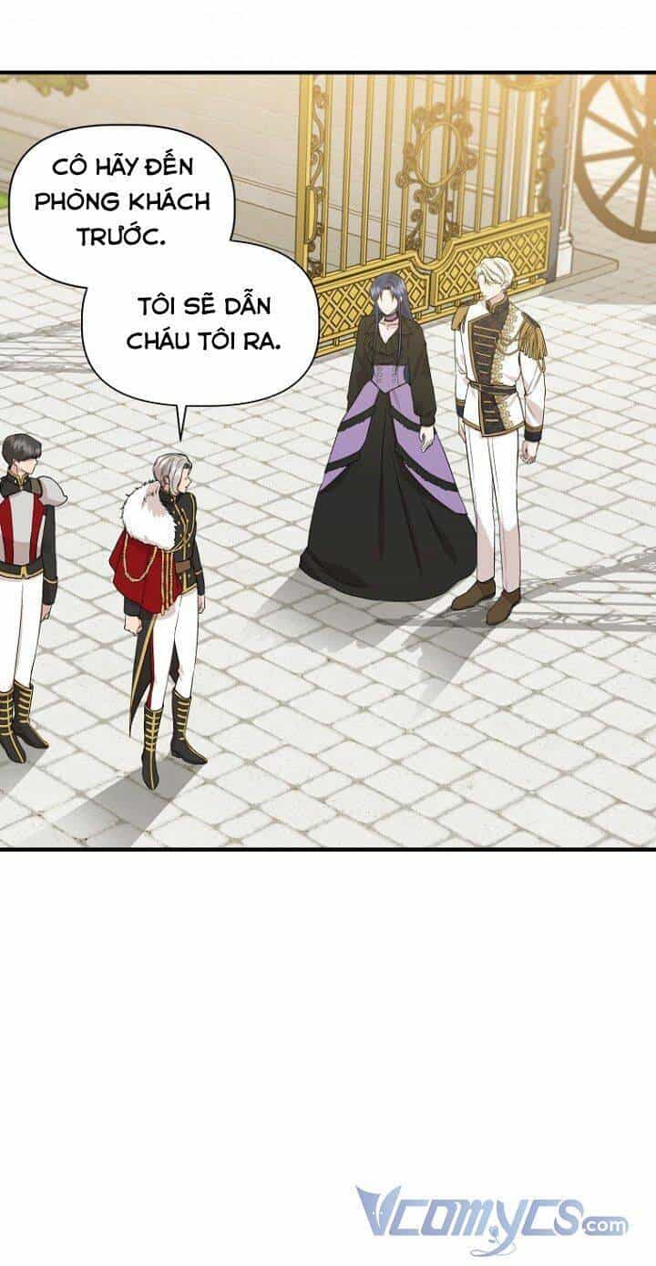 Tôi Không Phải Là Cinderella - Chương 35 - ảnh 41
