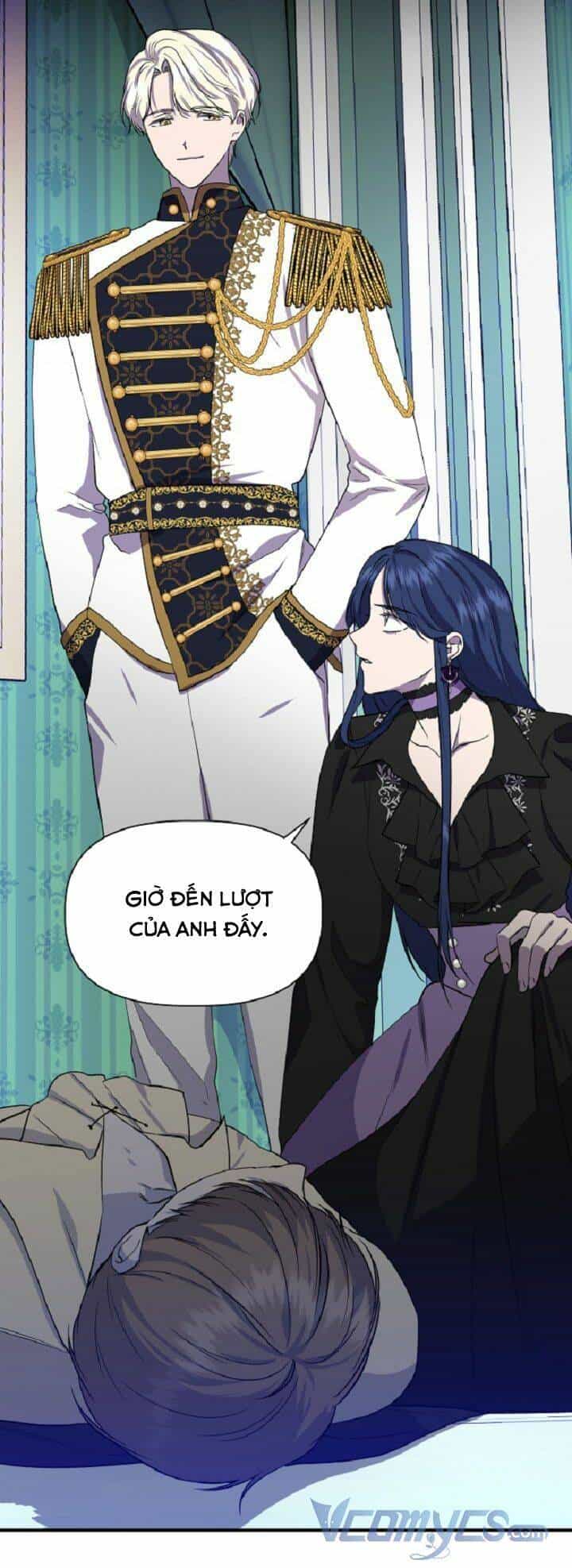 Tôi Không Phải Là Cinderella - Chương 35 - ảnh 68