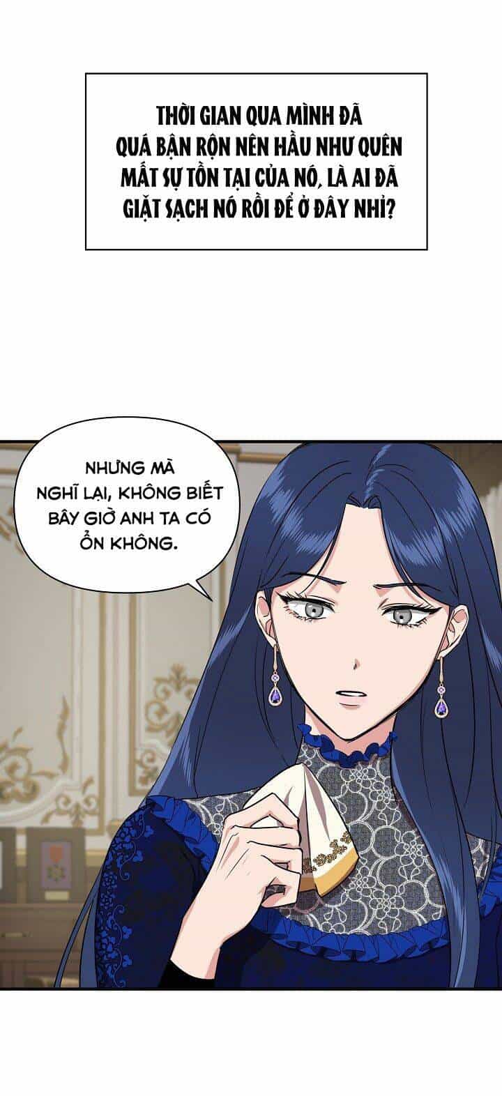 Tôi Không Phải Là Cinderella - Chương 4 - ảnh 10