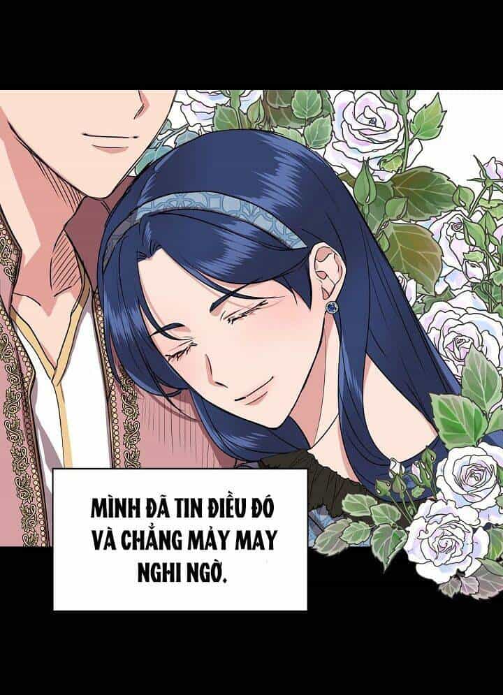 Tôi Không Phải Là Cinderella - Chương 4 - ảnh 19