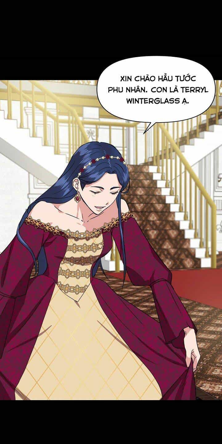 Tôi Không Phải Là Cinderella - Chương 4 - ảnh 26