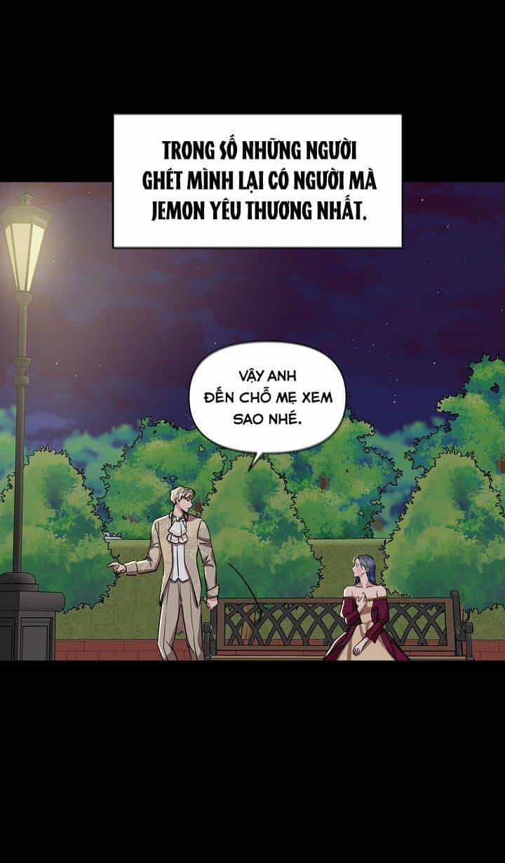 Tôi Không Phải Là Cinderella - Chương 4 - ảnh 35