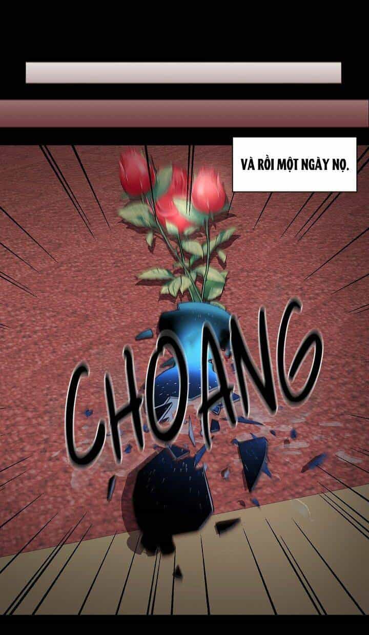 Tôi Không Phải Là Cinderella - Chương 4 - ảnh 36