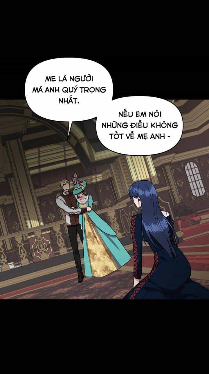 Tôi Không Phải Là Cinderella - Chương 4 - ảnh 45