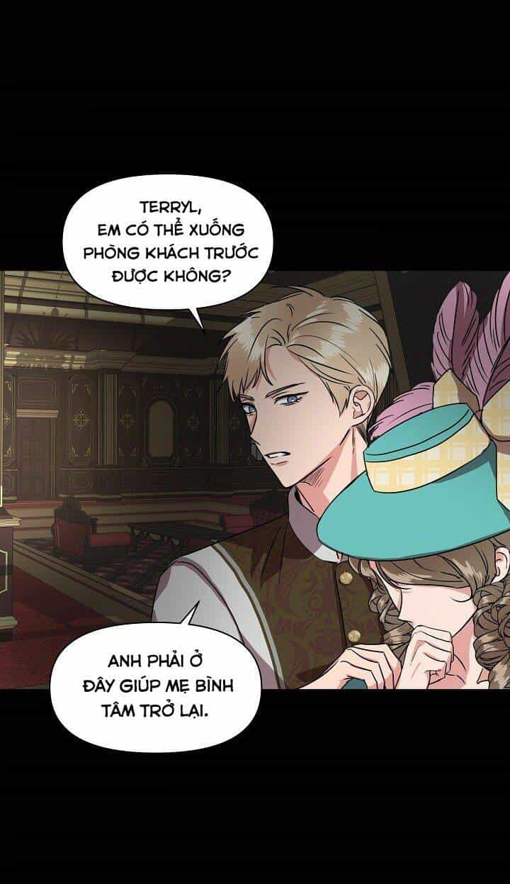 Tôi Không Phải Là Cinderella - Chương 4 - ảnh 48