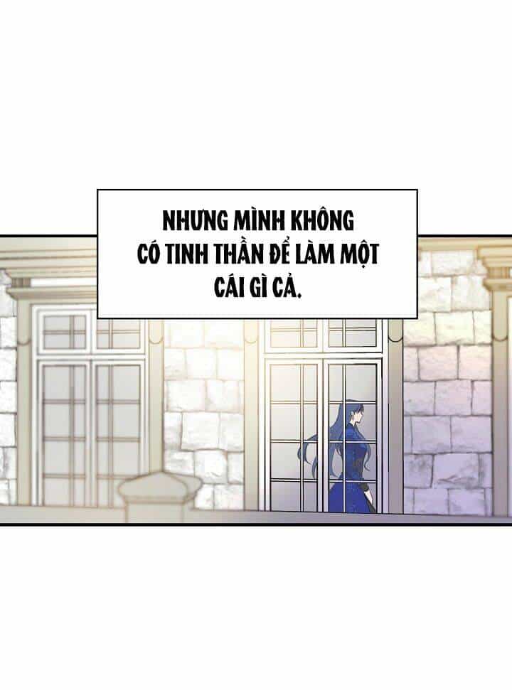 Tôi Không Phải Là Cinderella - Chương 4 - ảnh 6