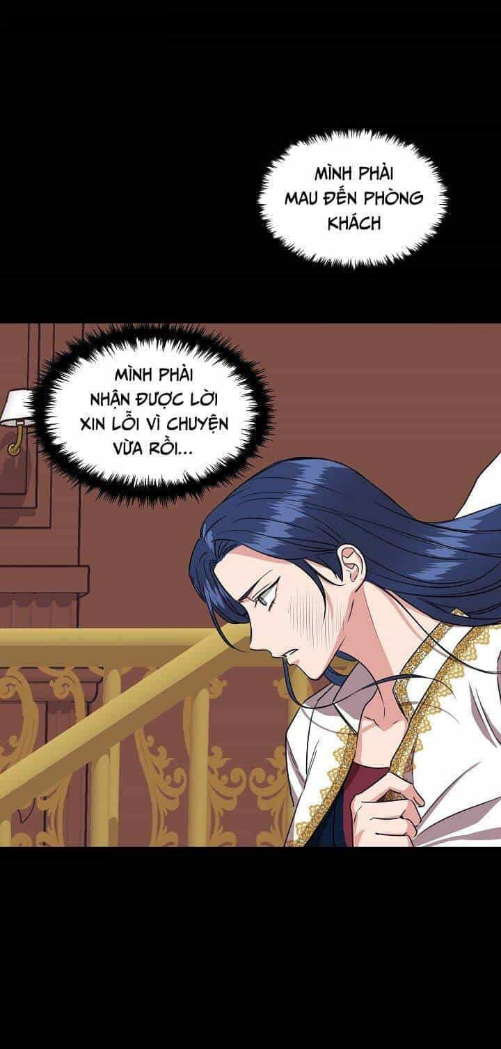 Tôi Không Phải Là Cinderella - Chương 4 - ảnh 66