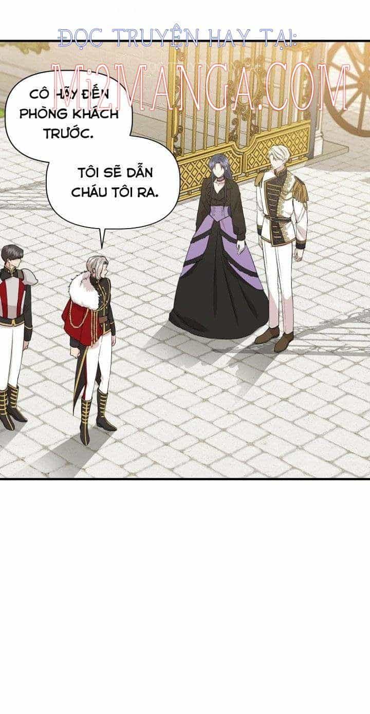 Tôi Không Phải Là Cinderella - Chương 35.5 - ảnh 7