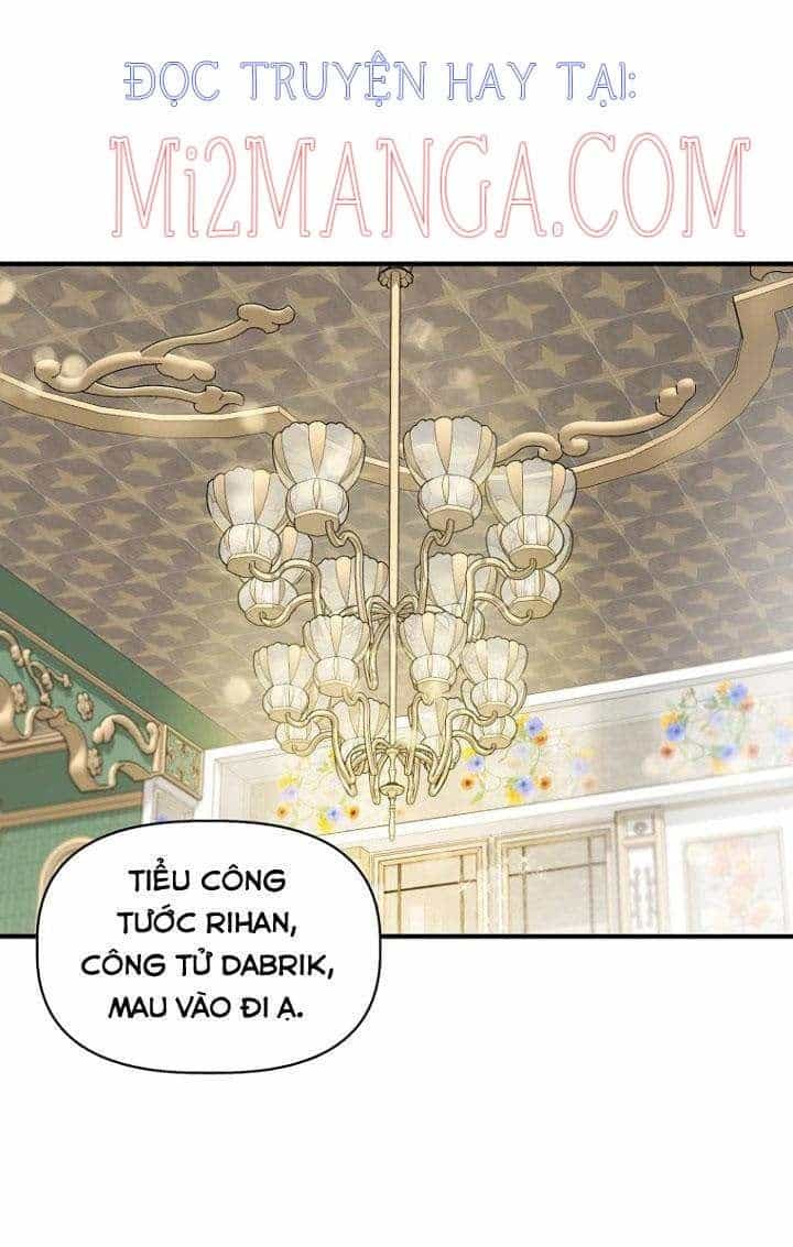 Tôi Không Phải Là Cinderella - Chương 35.5 - ảnh 8