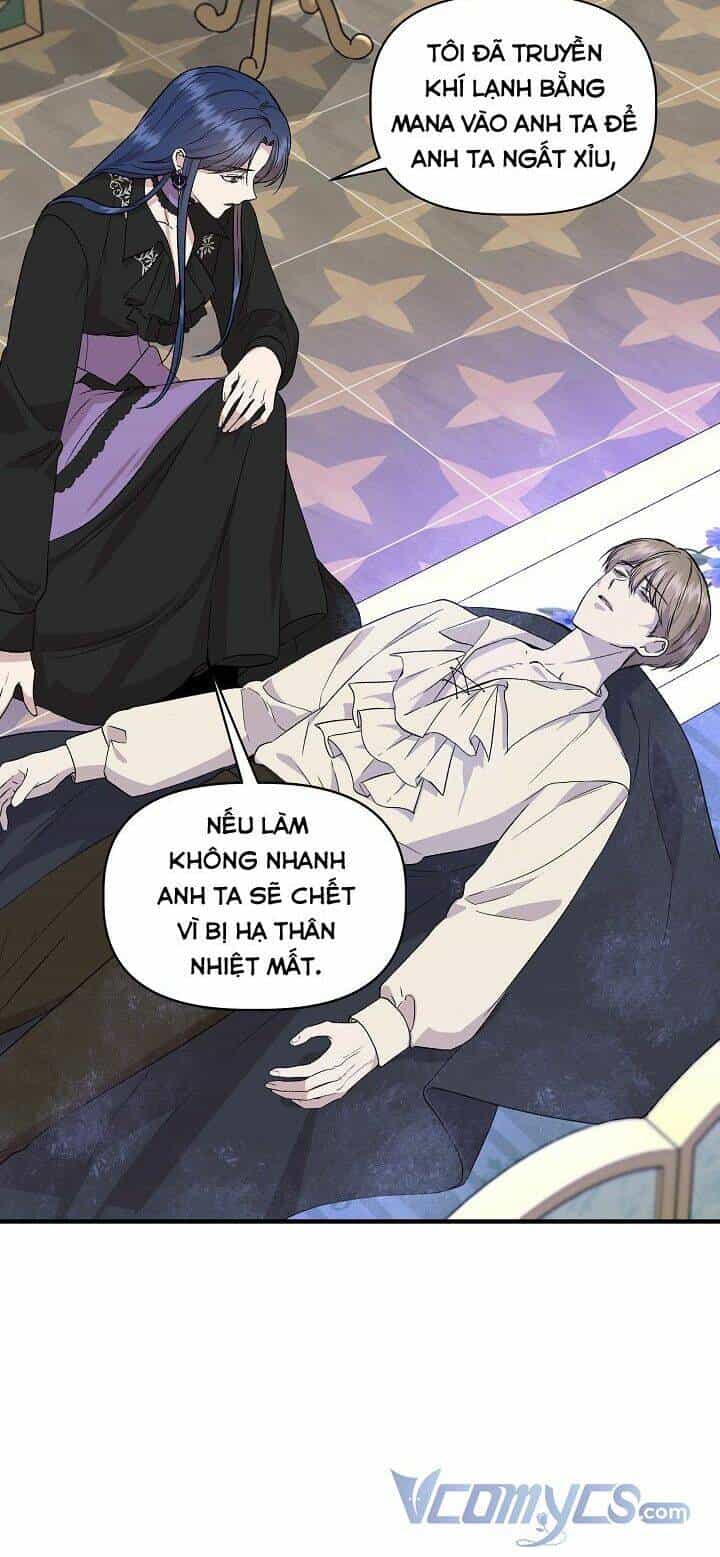 Tôi Không Phải Là Cinderella - Chương 36 - ảnh 2