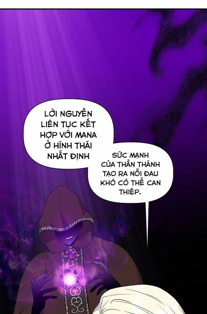 Tôi Không Phải Là Cinderella - Chương 37 - ảnh 16