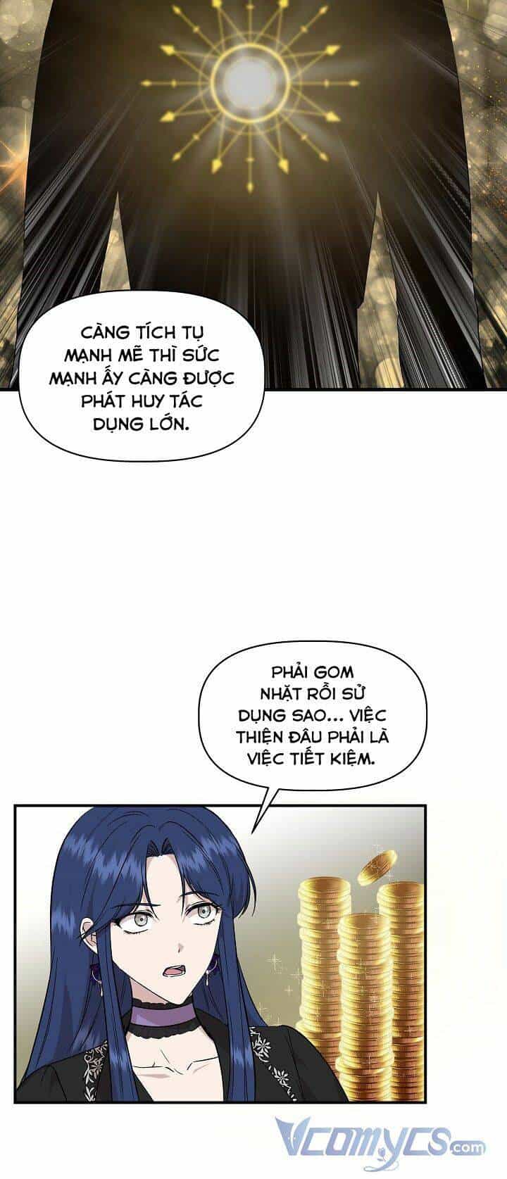 Tôi Không Phải Là Cinderella - Chương 37 - ảnh 19