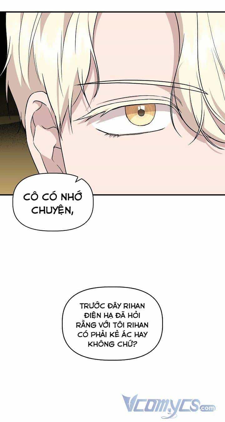 Tôi Không Phải Là Cinderella - Chương 37 - ảnh 21