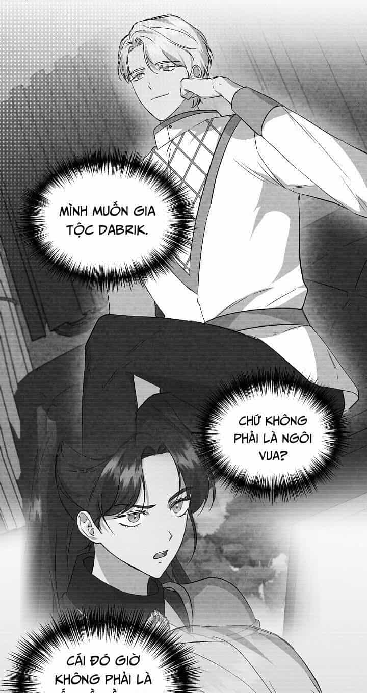 Tôi Không Phải Là Cinderella - Chương 37 - ảnh 26