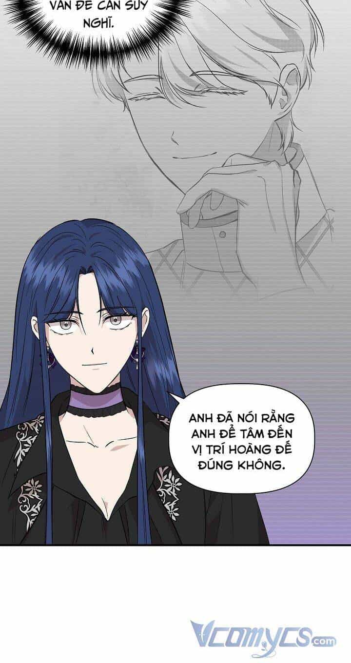 Tôi Không Phải Là Cinderella - Chương 37 - ảnh 27