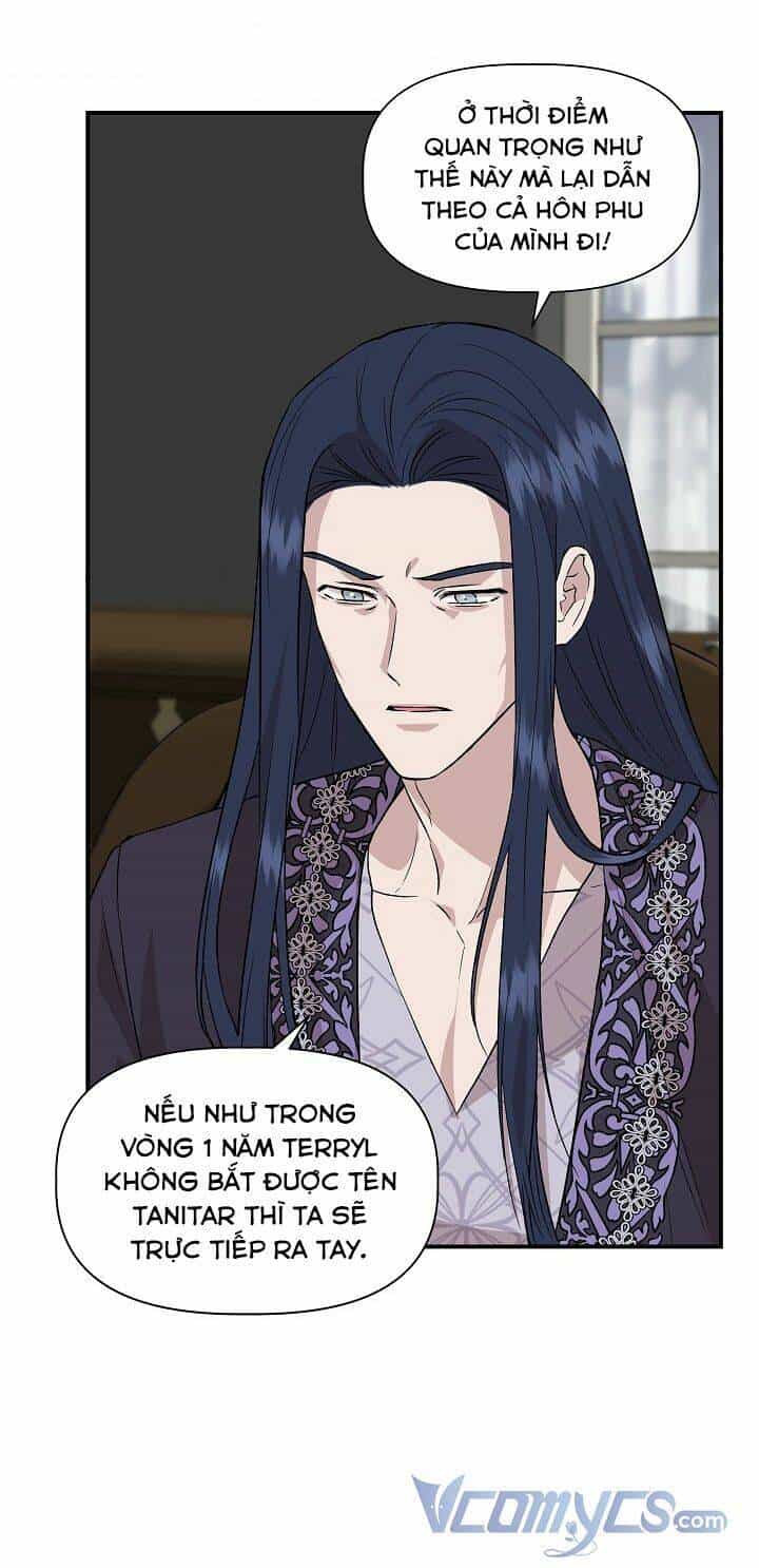 Tôi Không Phải Là Cinderella - Chương 37 - ảnh 40