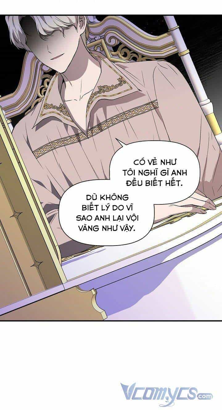 Tôi Không Phải Là Cinderella - Chương 37 - ảnh 46