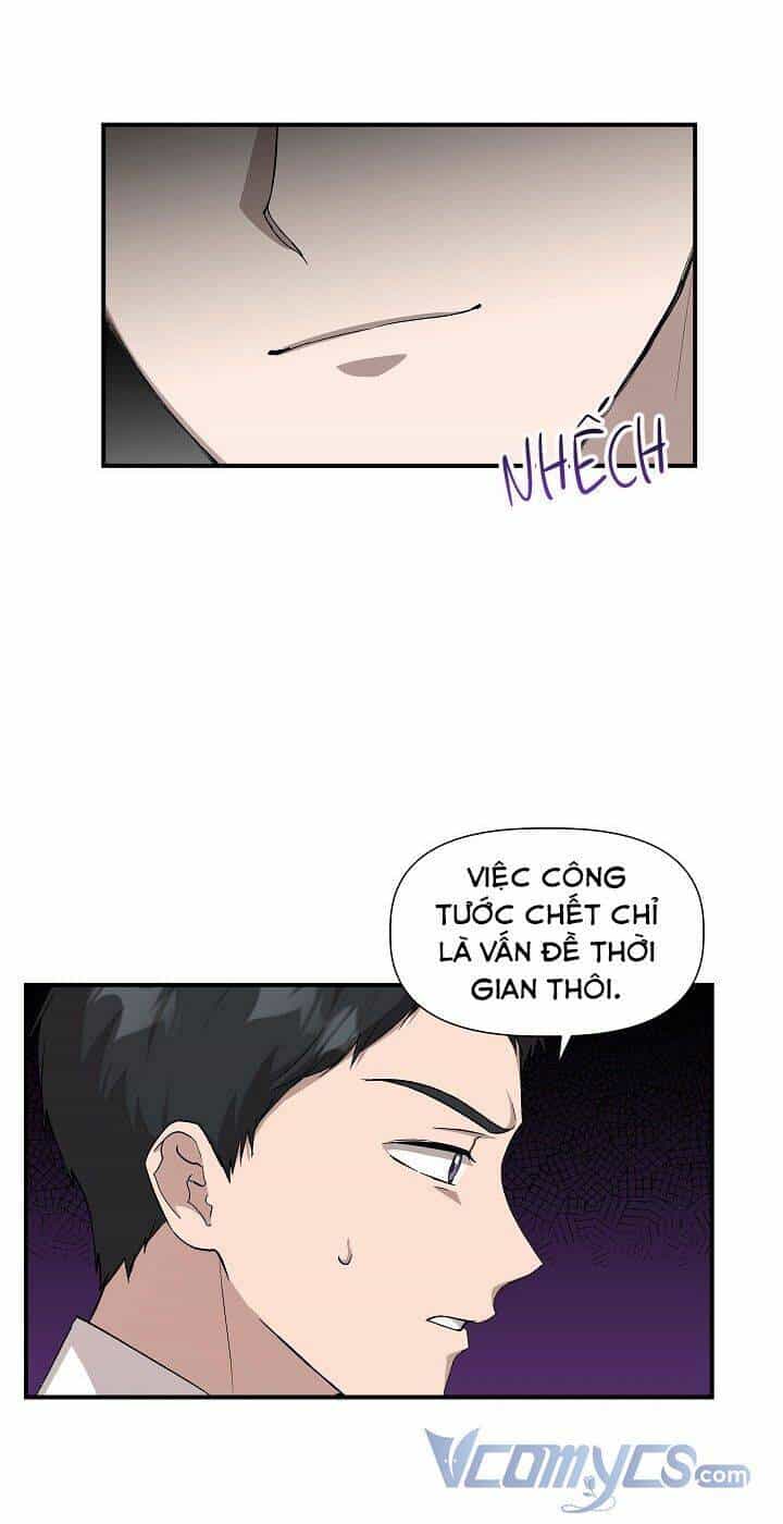 Tôi Không Phải Là Cinderella - Chương 37 - ảnh 49