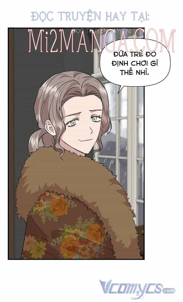 Tôi Không Phải Là Cinderella - Chương 37.5 - ảnh 10