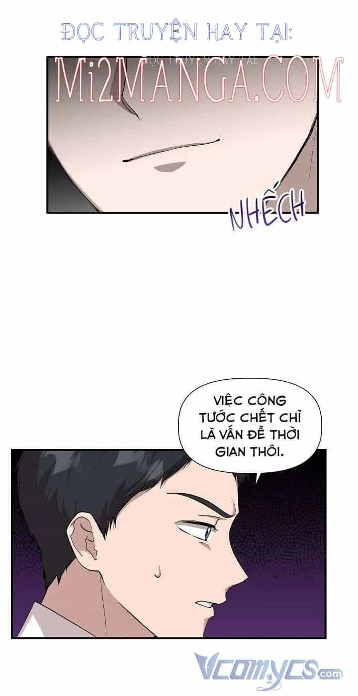 Tôi Không Phải Là Cinderella - Chương 37.5 - ảnh 19