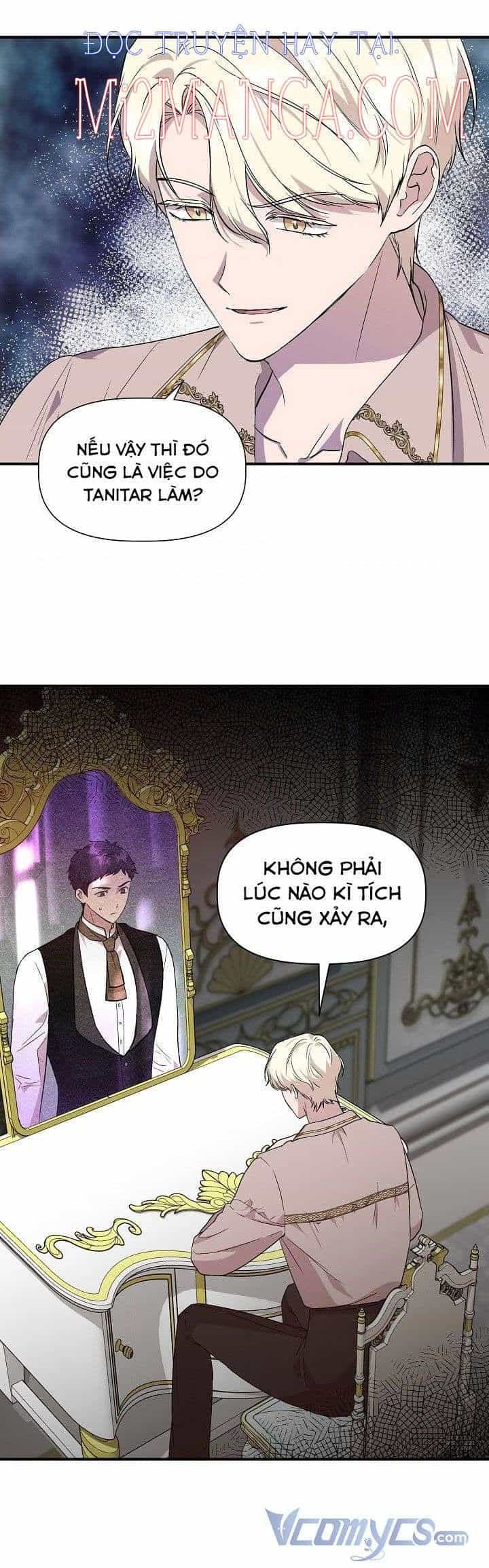 Tôi Không Phải Là Cinderella - Chương 37.5 - ảnh 23
