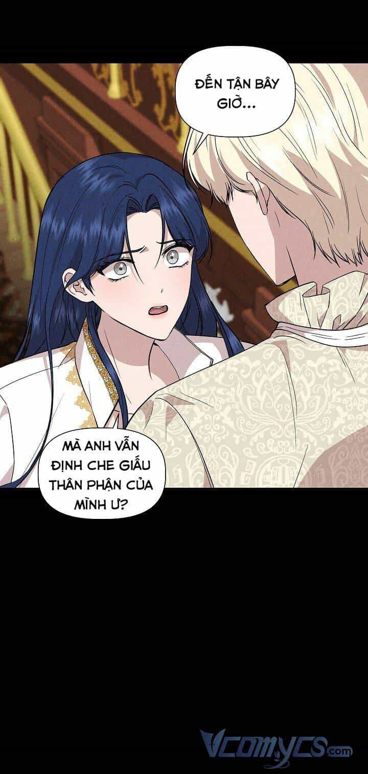 Tôi Không Phải Là Cinderella - Chương 38 - ảnh 5