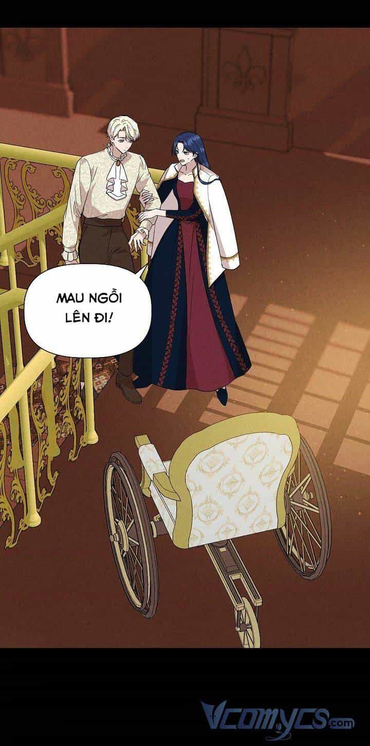 Tôi Không Phải Là Cinderella - Chương 38 - ảnh 6