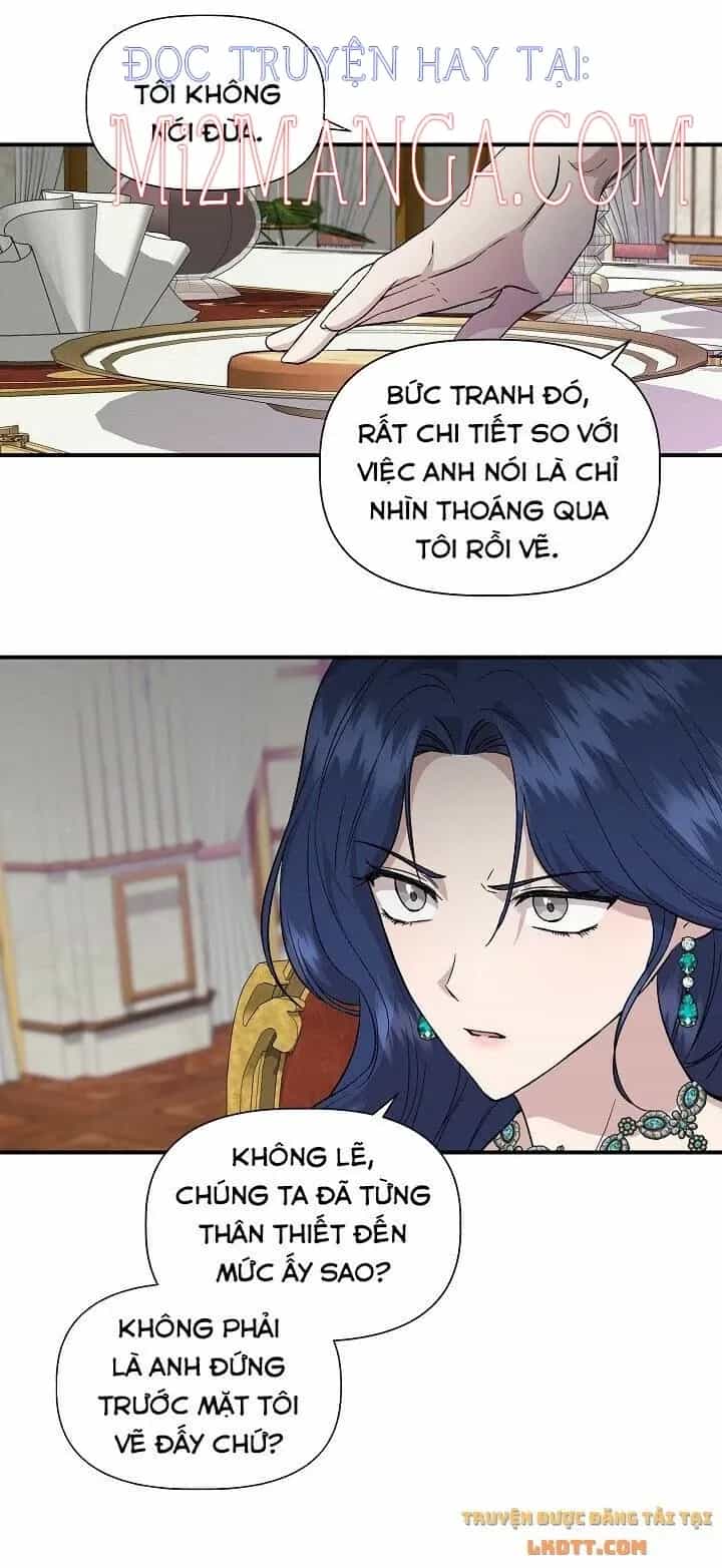 Tôi Không Phải Là Cinderella - Chương 38.5 - ảnh 22