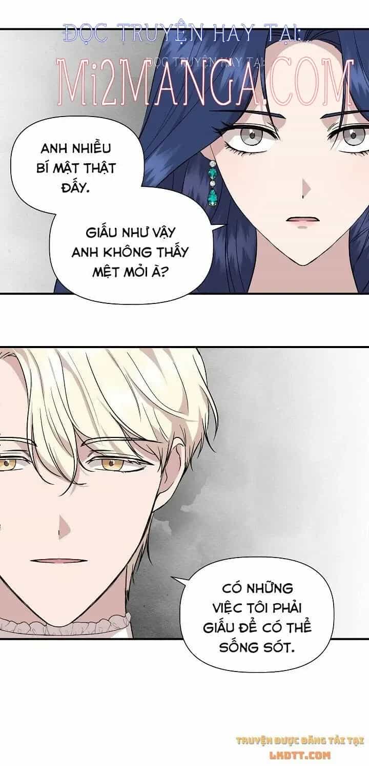 Tôi Không Phải Là Cinderella - Chương 38.5 - ảnh 24
