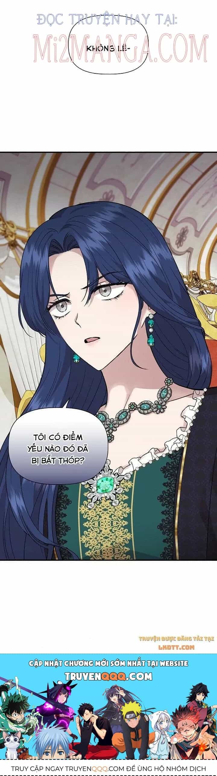 Tôi Không Phải Là Cinderella - Chương 38.5 - ảnh 29