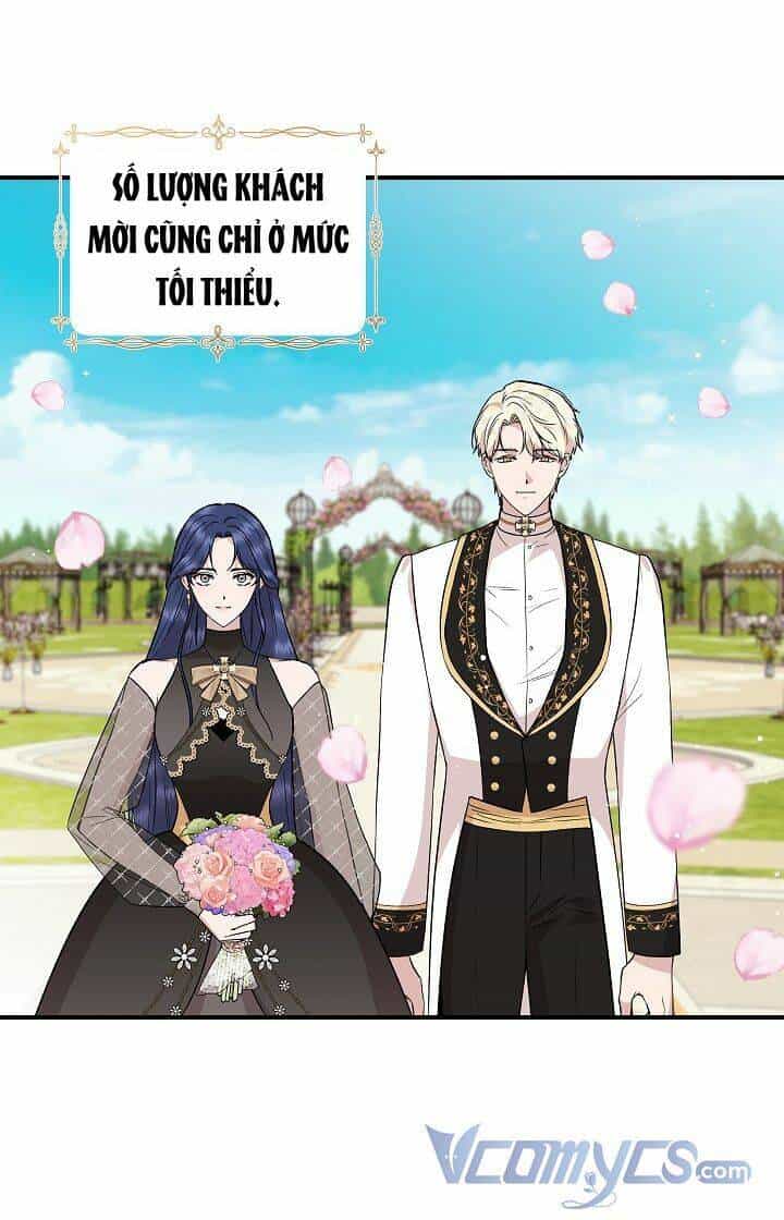 Tôi Không Phải Là Cinderella - Chương 39 - ảnh 10