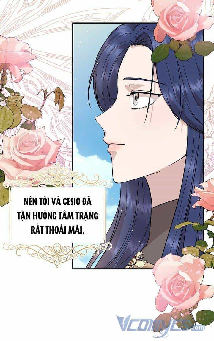 Tôi Không Phải Là Cinderella - Chương 39 - ảnh 13