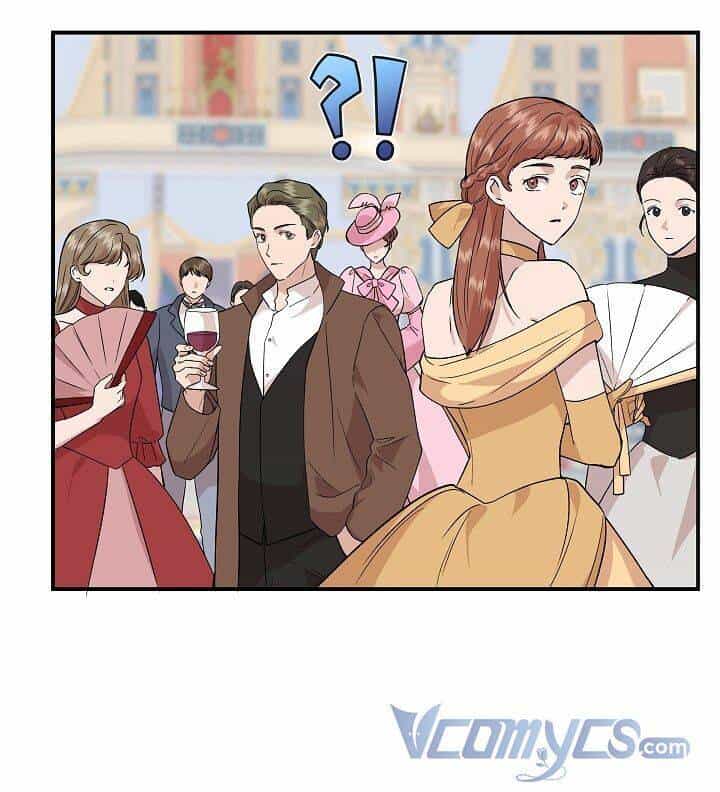 Tôi Không Phải Là Cinderella - Chương 39 - ảnh 23