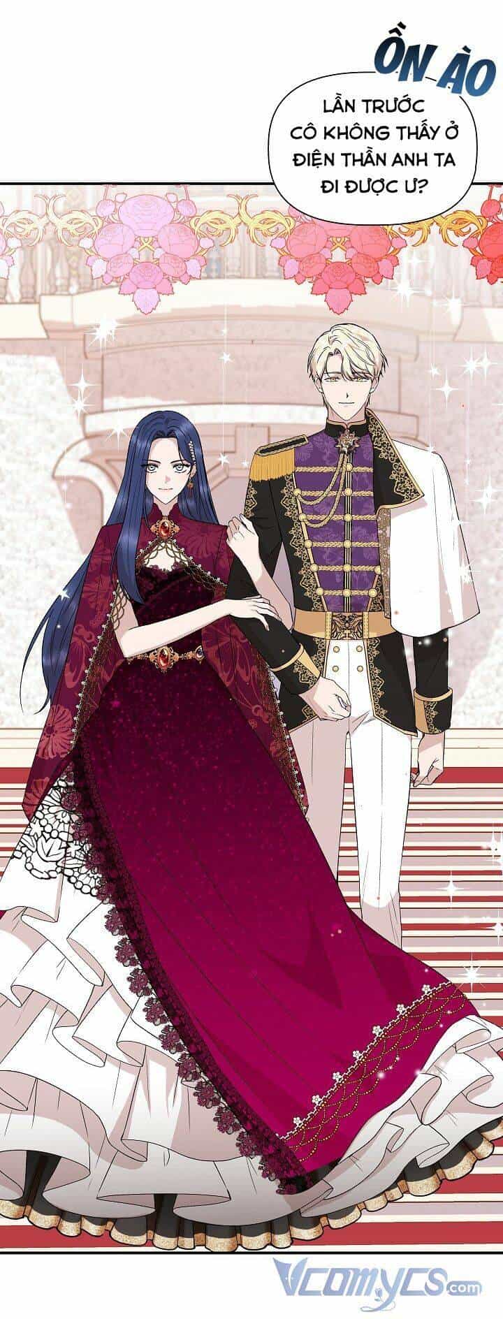 Tôi Không Phải Là Cinderella - Chương 39 - ảnh 26