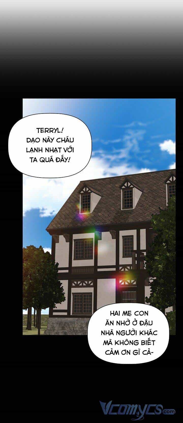 Tôi Không Phải Là Cinderella - Chương 39 - ảnh 33