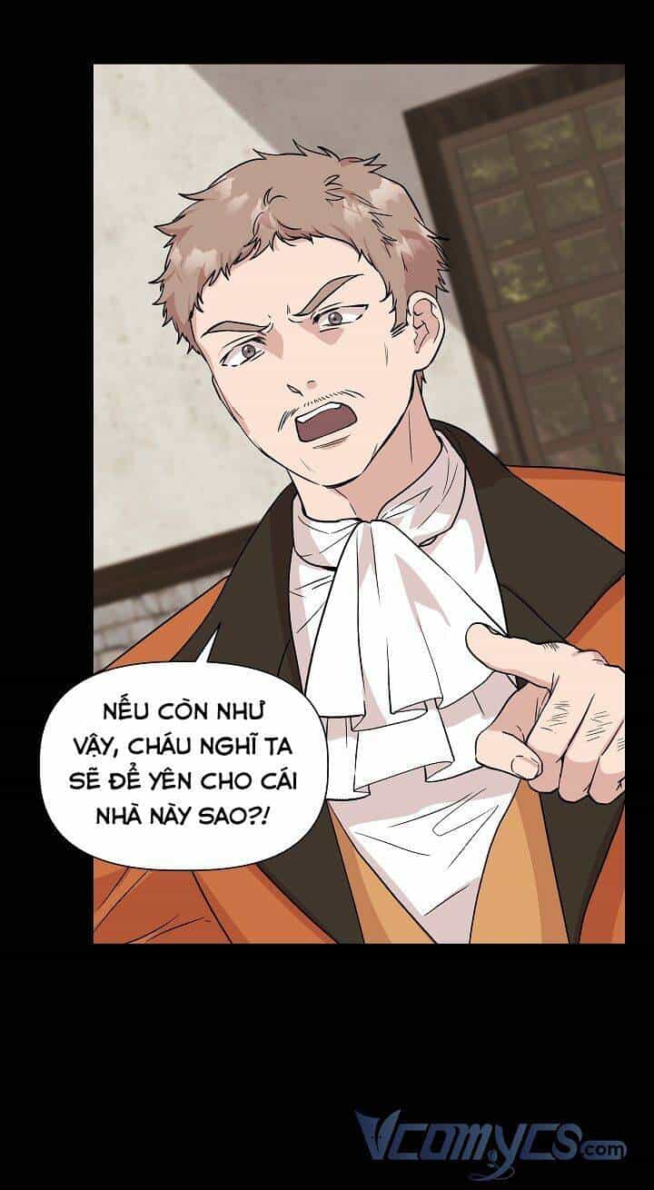 Tôi Không Phải Là Cinderella - Chương 39 - ảnh 35