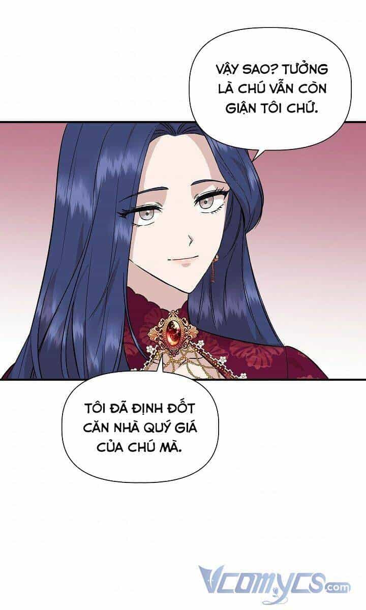 Tôi Không Phải Là Cinderella - Chương 39 - ảnh 46