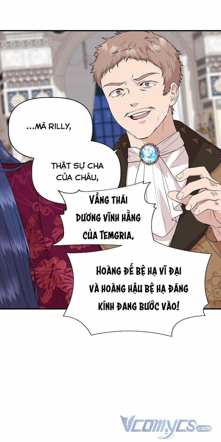 Tôi Không Phải Là Cinderella - Chương 39 - ảnh 48