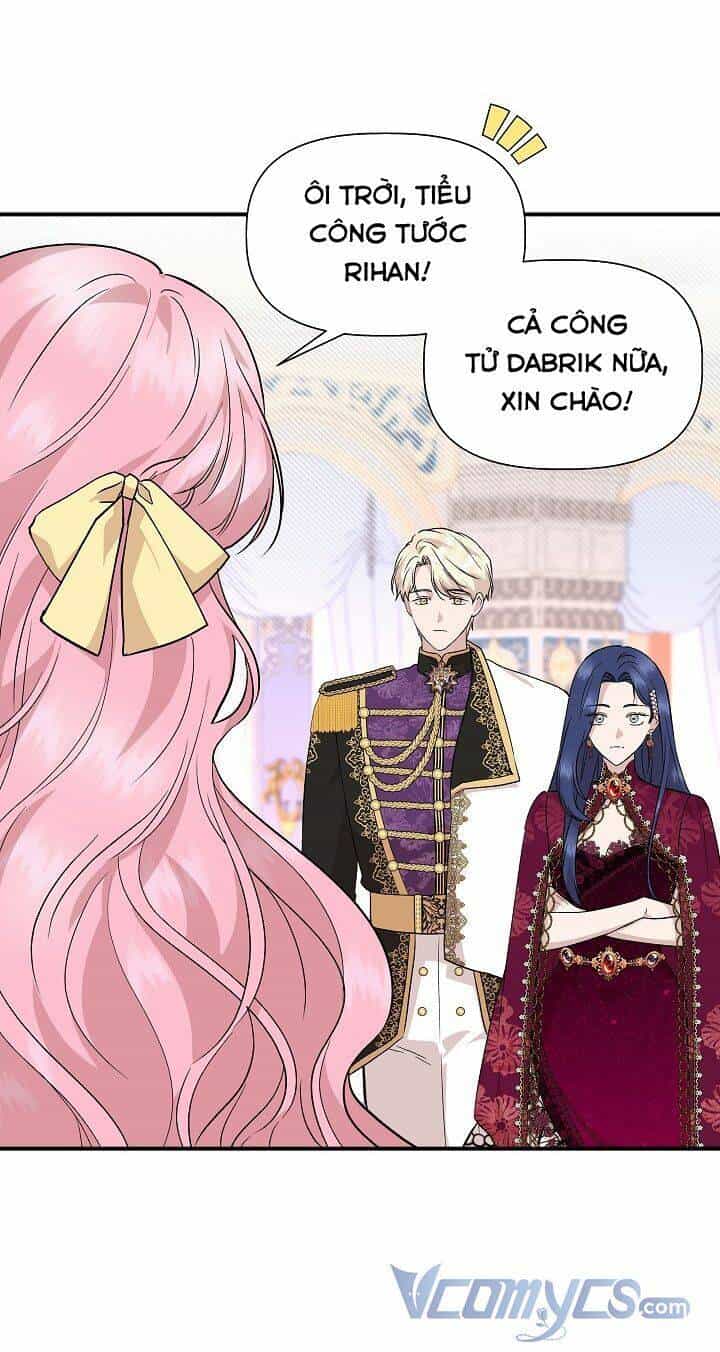 Tôi Không Phải Là Cinderella - Chương 39 - ảnh 60