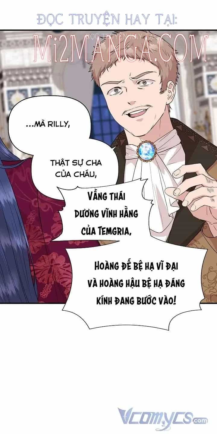 Tôi Không Phải Là Cinderella - Chương 39.5 - ảnh 16