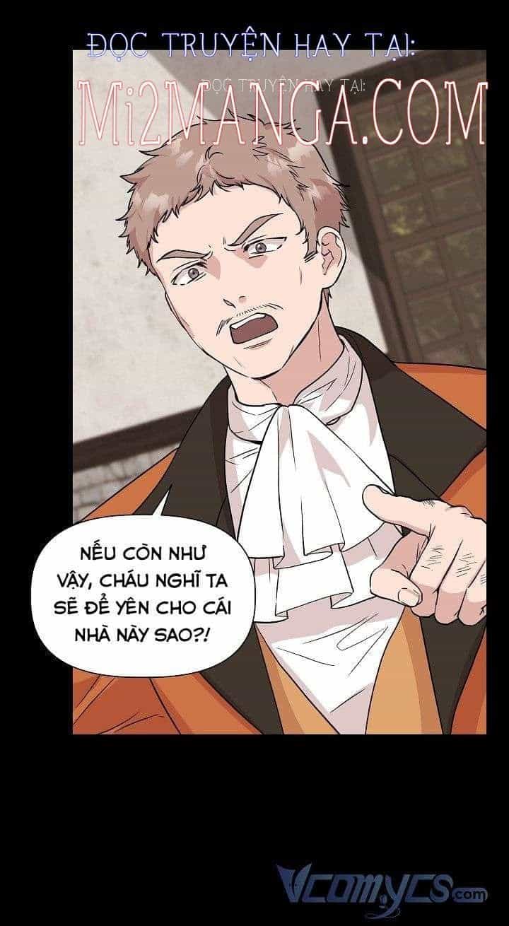 Tôi Không Phải Là Cinderella - Chương 39.5 - ảnh 3