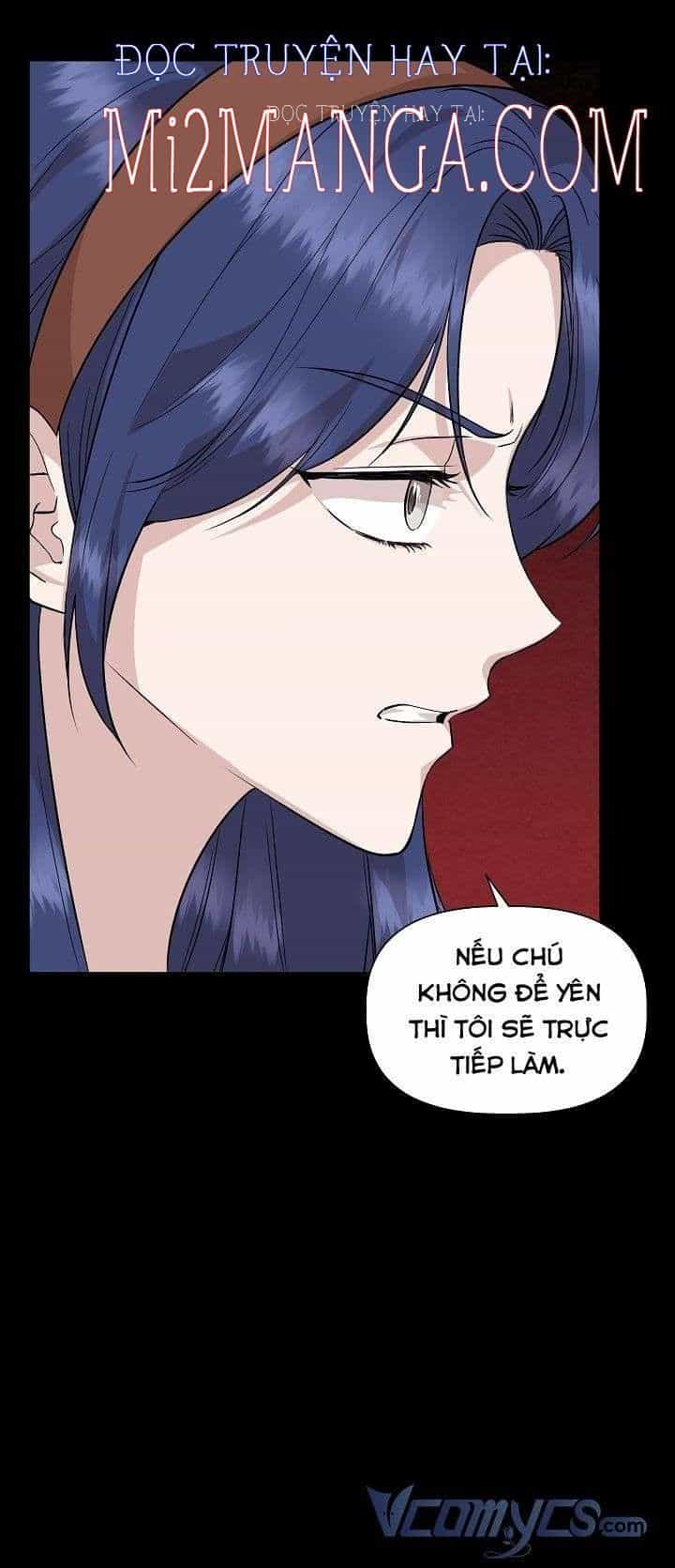 Tôi Không Phải Là Cinderella - Chương 39.5 - ảnh 4