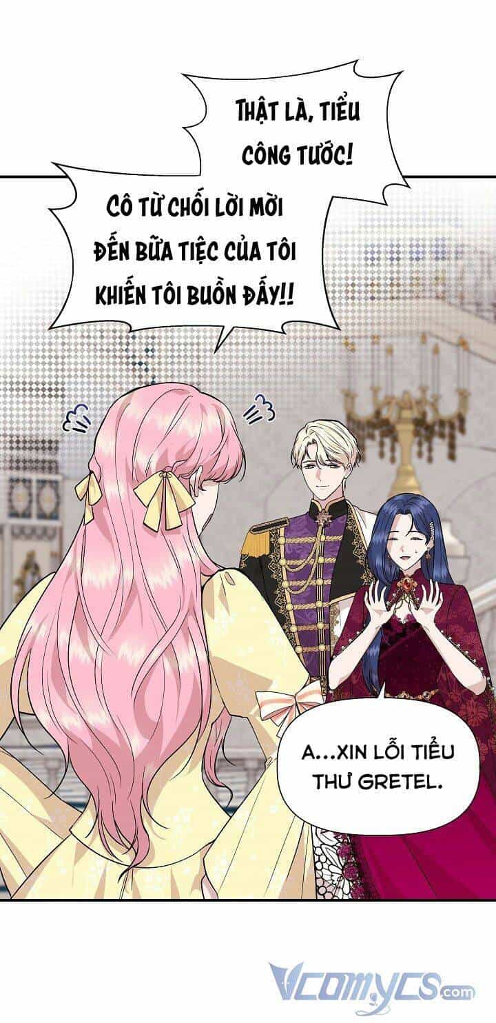 Tôi Không Phải Là Cinderella - Chương 40 - ảnh 11